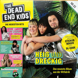 Frieda Und Die Bomben Chords by The Dead End Kids