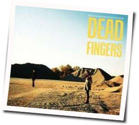 Ring Around Saturn Chords by Dead Fingers