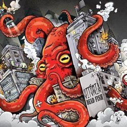 Kryptonita Chords by Dead Fish
