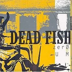 Por Não Ter O Que Dizer Chords by Dead Fish