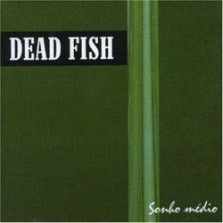 Por Paz Chords by Dead Fish