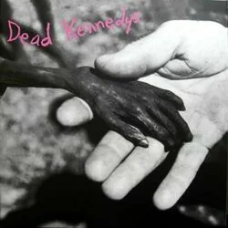 Dead End Chords by Dead Kennedys