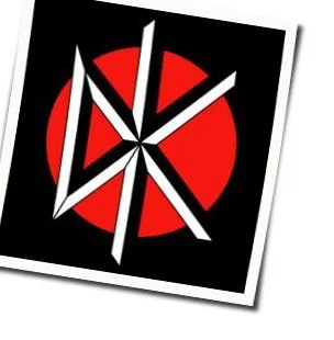 Let's Lynch The Landlord Tab by Dead Kennedys