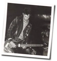 Nazi Punks Fuck Off Tab by Dead Kennedys