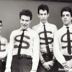 Pull My Strings Chords by Dead Kennedys