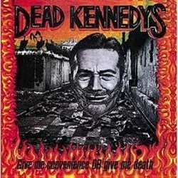 The Prey Bass Tab by Dead Kennedys