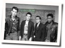 Too Drunk To Fuck Tab by Dead Kennedys