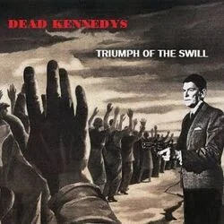Triumph Of The Swill Tab by Dead Kennedys