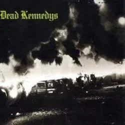 When Ya Get Drafted (Ver2) Bass Tab by Dead Kennedys