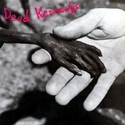 Moon Over Marin  by Dead Kennedys