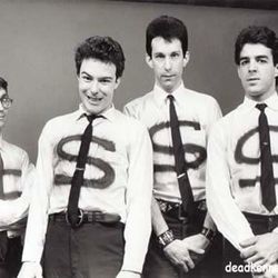 Pull My Strings by Dead Kennedys