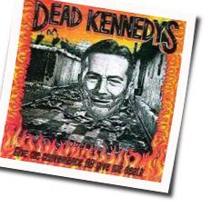 Shrink Tabs by Dead Kennedys