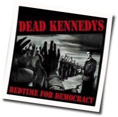 Take This Job And Shove It by Dead Kennedys