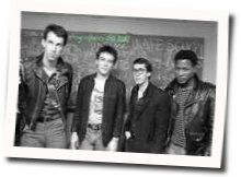 Too Drunk To Fuck Tabs by Dead Kennedys