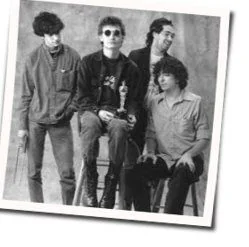 Earwig Bass Tab by The Dead Milkmen
