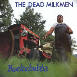 The Guitar Song Chords by The Dead Milkmen