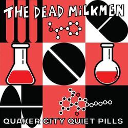 Astral Dad by The Dead Milkmen