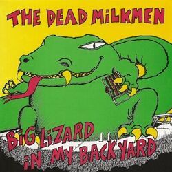 Filet Of Sole Chords by The Dead Milkmen