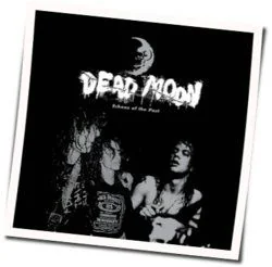 I Ll Follow You Chords by Dead Moon
