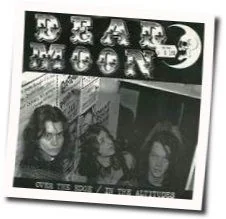 In The Altitudes Chords by Dead Moon