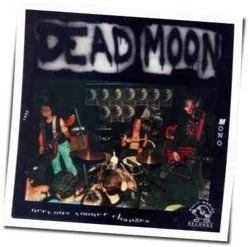 Psychedelic Nightmare Chords by Dead Moon