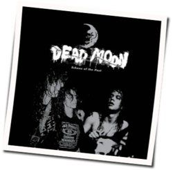 I Ll Follow You Chords by Dead Moon