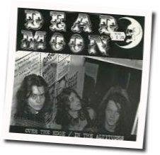In The Altitudes Chords by Dead Moon