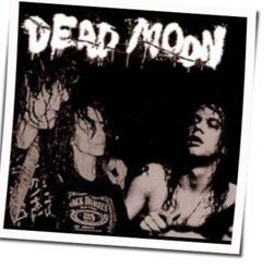 Never Again Chords by Dead Moon