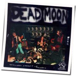 Psychedelic Nightmare Chords by Dead Moon