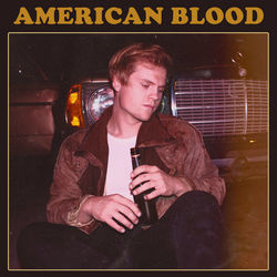 American Blood by Dead Poet Society