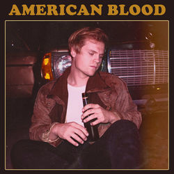 American Blood Chords by Dead Poet Society