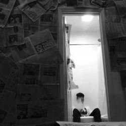 Intoodeep Tab by Dead Poet Society