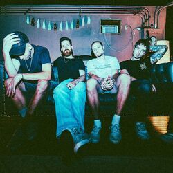 Running In Circles Chords by Dead Poet Society