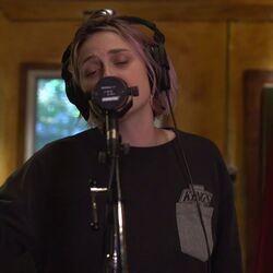 Anybody Bass tabs by Dead Sara