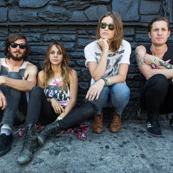 Childhood Courtesy Intro by Dead Sara