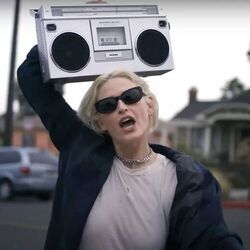 Hands Up Bass Tab by Dead Sara