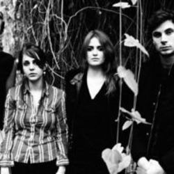 Mother Teresa Tab by Dead Sara