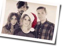 Snow In Los Angeles Tab by Dead Sara