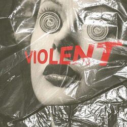 Violent Chords by Dead Sara