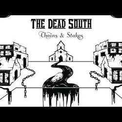 20 Mile Jump Chords by The Dead South
