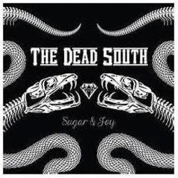Back Lung Chords by The Dead South