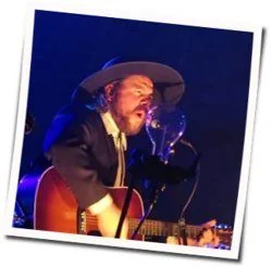 Black Lung Chords by The Dead South