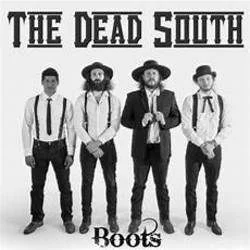Boots Chords by The Dead South