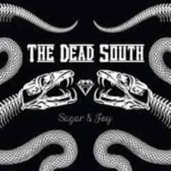 Broken Cowboy Tab by The Dead South
