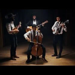 Completely Chords by The Dead South