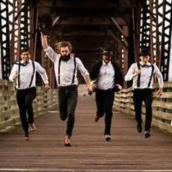 Diamond Ring Chords by The Dead South