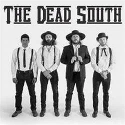 Heaven In A Wheelbarrow Chords by The Dead South