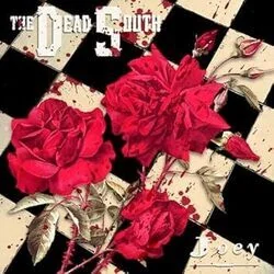 Joey Chords by The Dead South