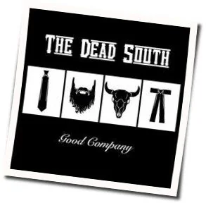 Travellin Man Chords by The Dead South