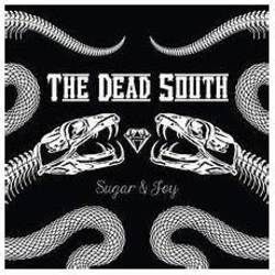 Back Lung by The Dead South